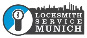 locksmith service munich logo